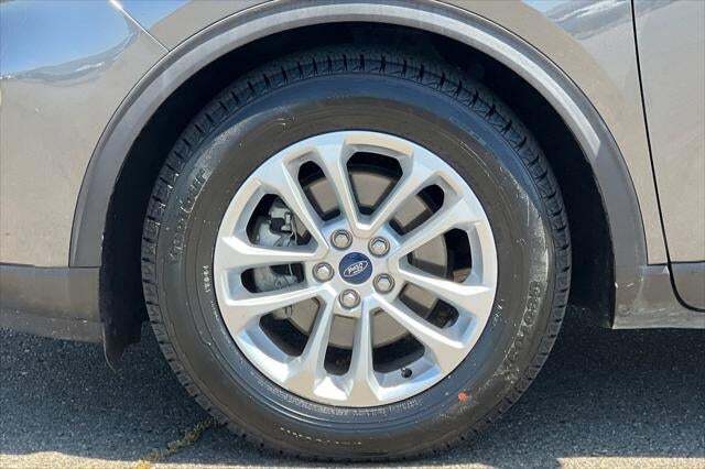 2020 Ford Escape SE Roseville CA