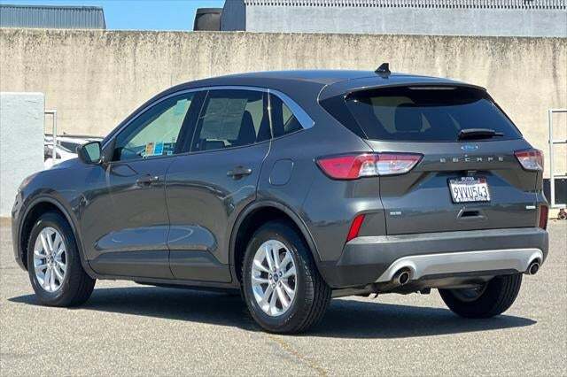 2020 Ford Escape SE Roseville CA