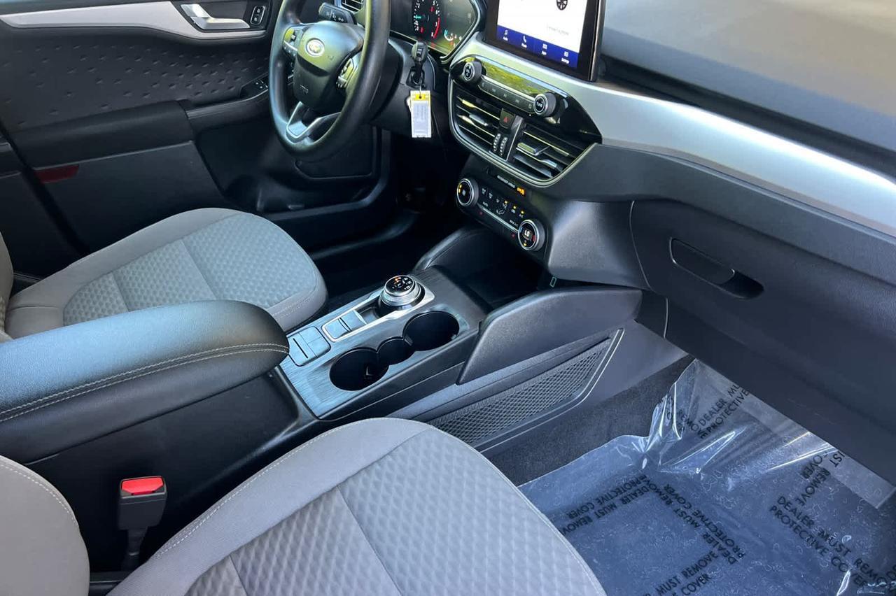 2020 Ford Escape SE Roseville CA
