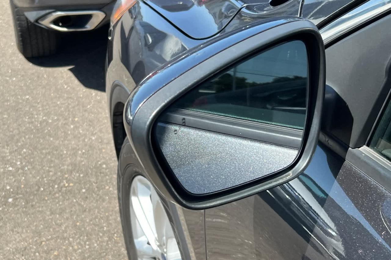 2020 Ford Escape SE Roseville CA