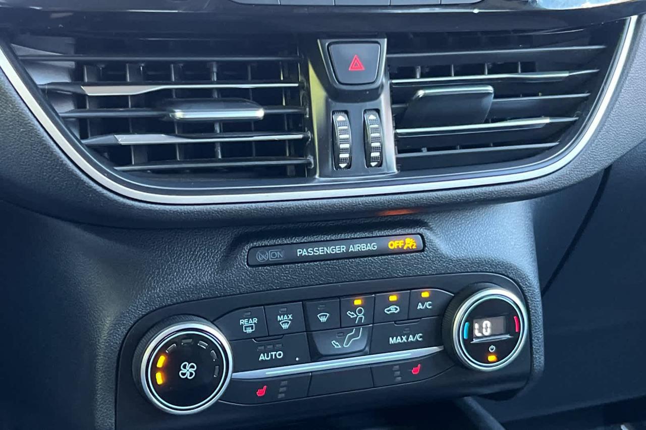 2020 Ford Escape SE Roseville CA