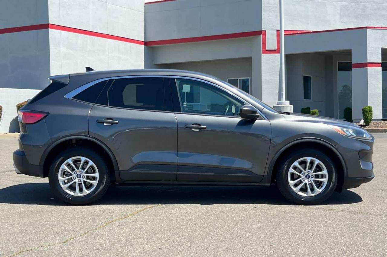 2020 Ford Escape SE Roseville CA