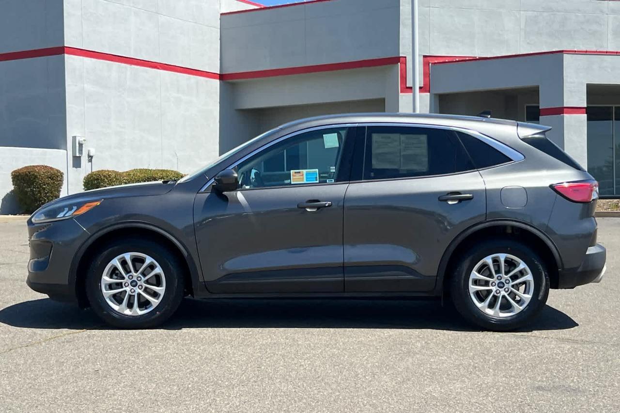 2020 Ford Escape SE Roseville CA
