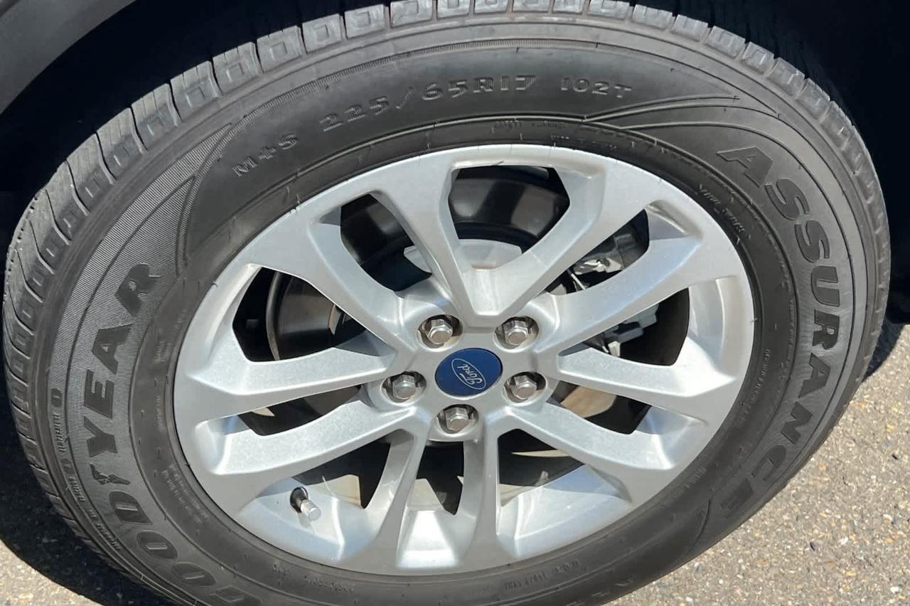 2020 Ford Escape SE Roseville CA