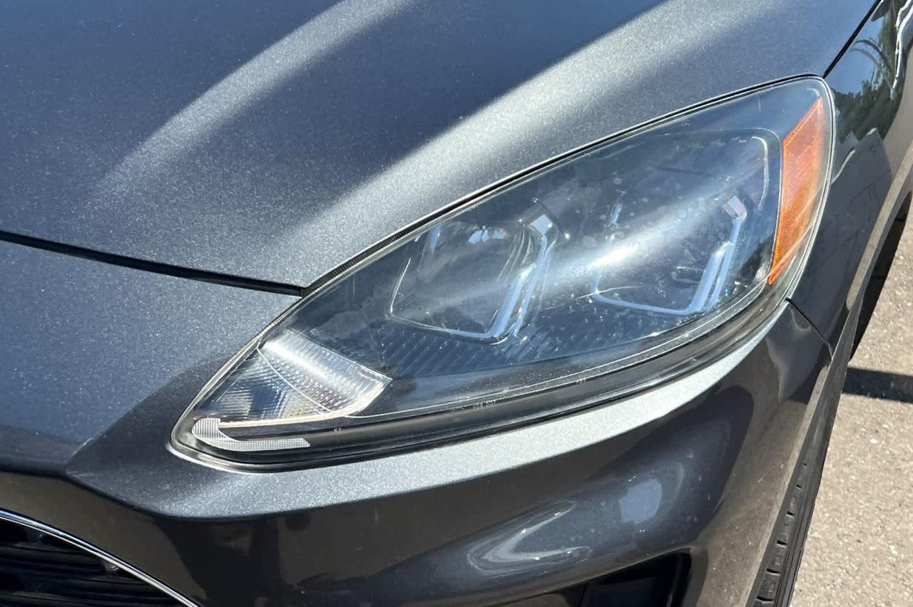 2020 Ford Escape SE Roseville CA