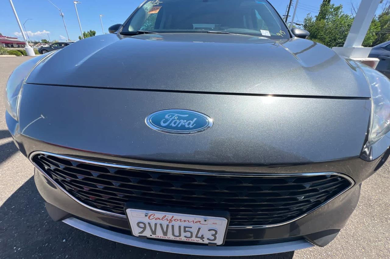 2020 Ford Escape SE Roseville CA