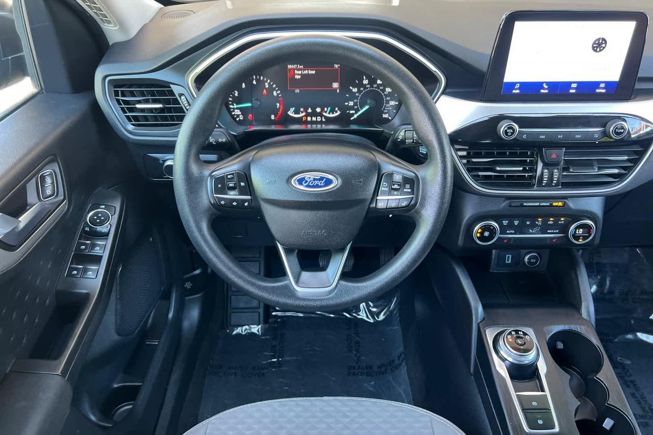 2020 Ford Escape SE Roseville CA