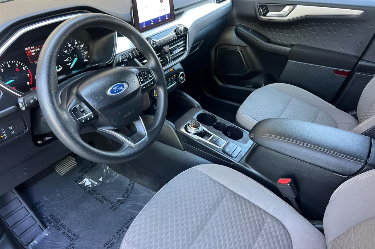 2020 Ford Escape SE Roseville CA