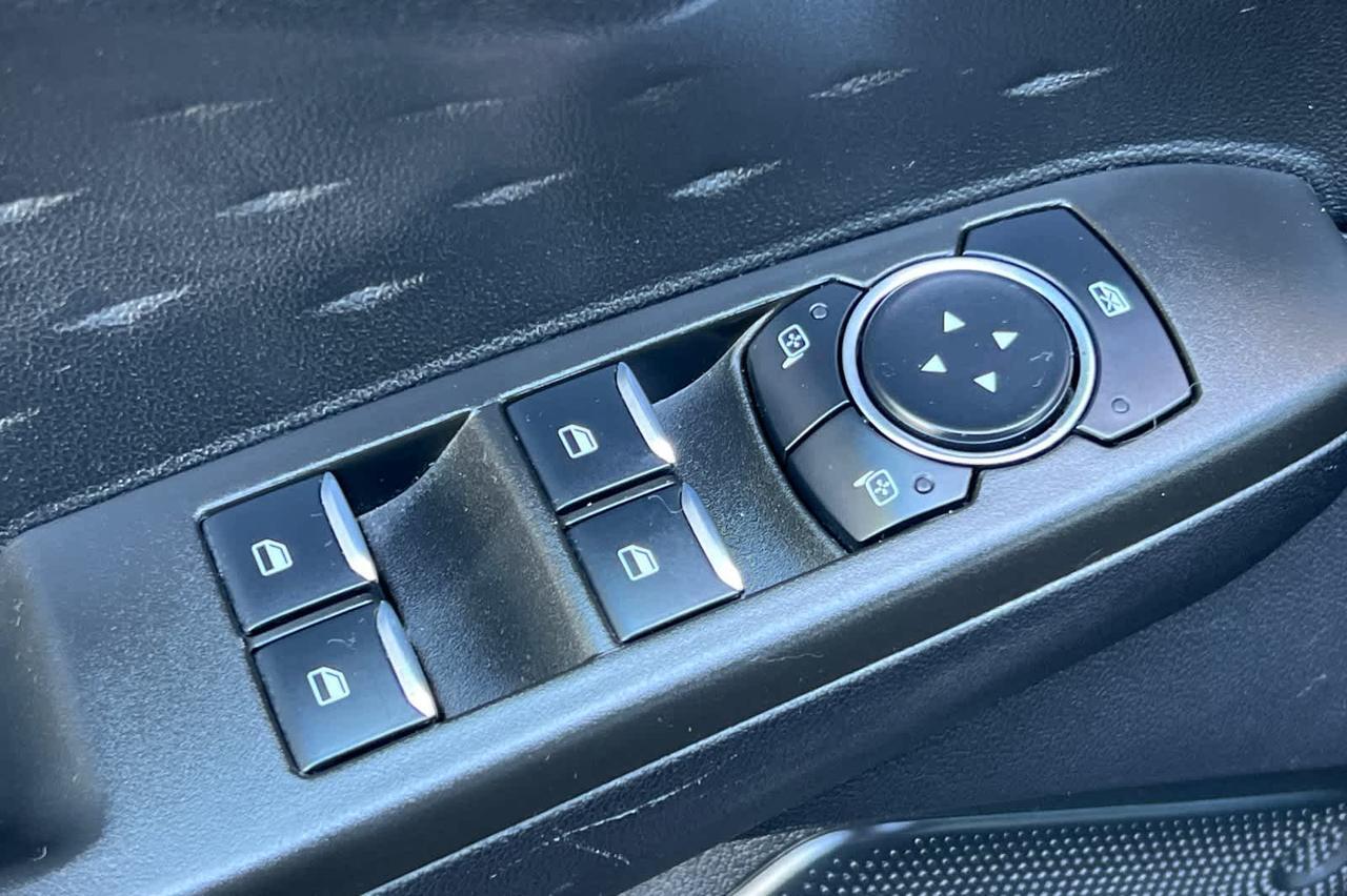 2020 Ford Escape SE Roseville CA