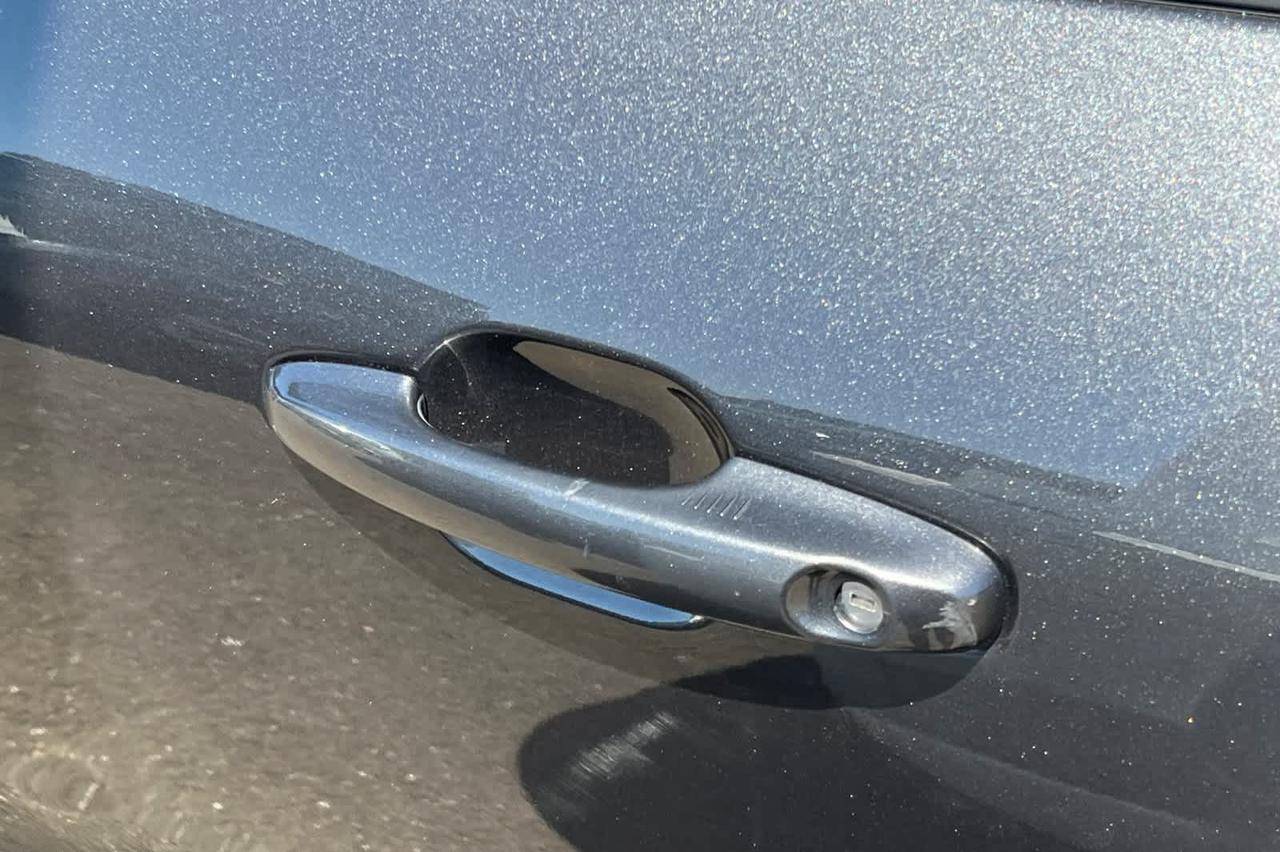 2020 Ford Escape SE Roseville CA