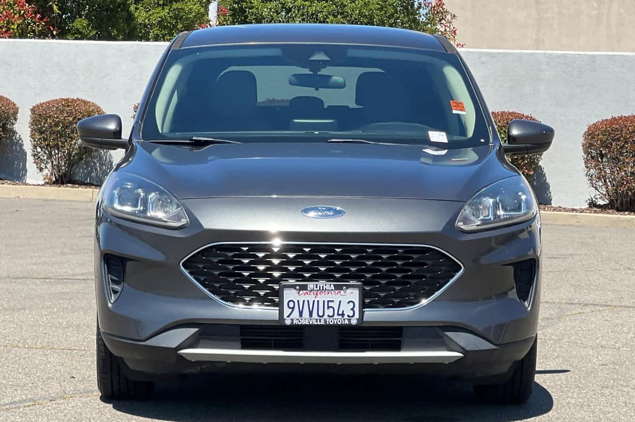 2020 Ford Escape SE Roseville CA