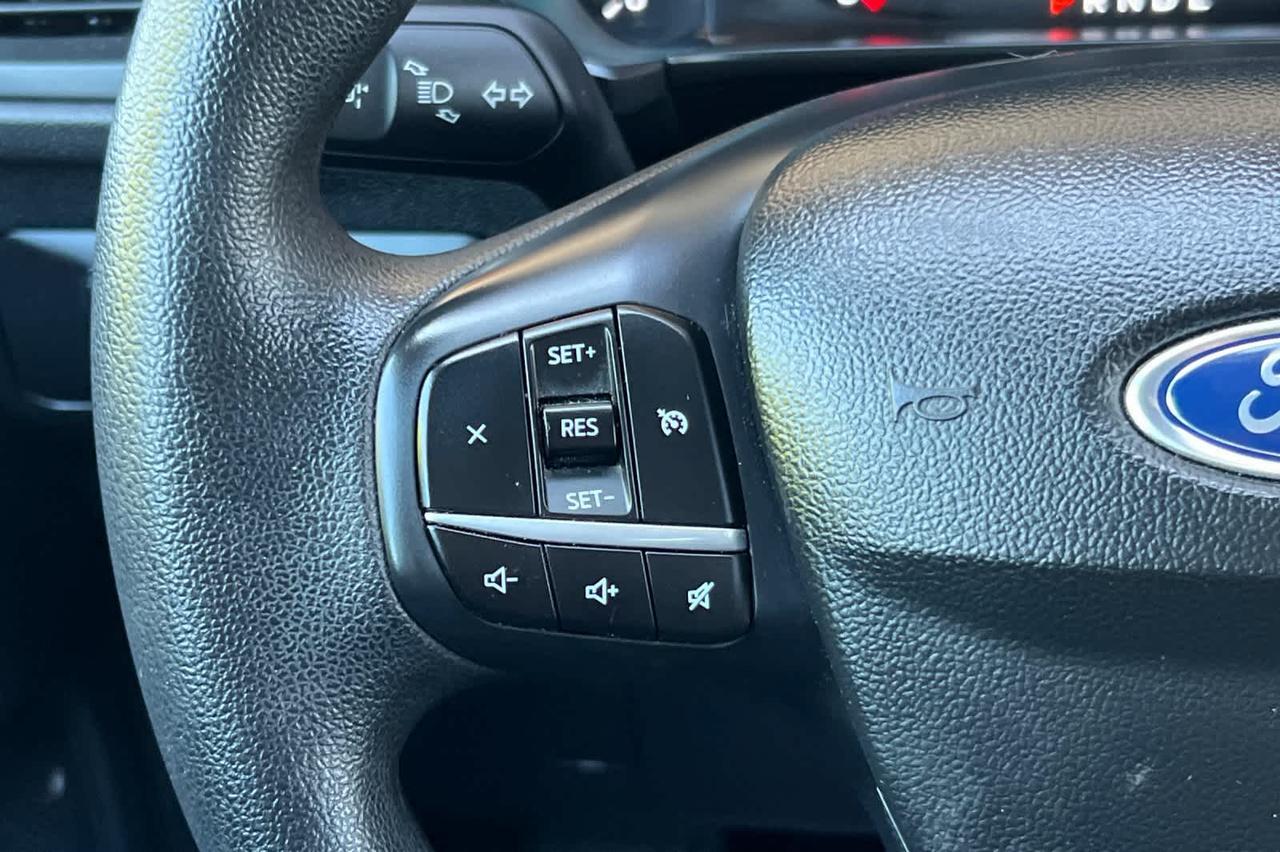 2020 Ford Escape SE Roseville CA