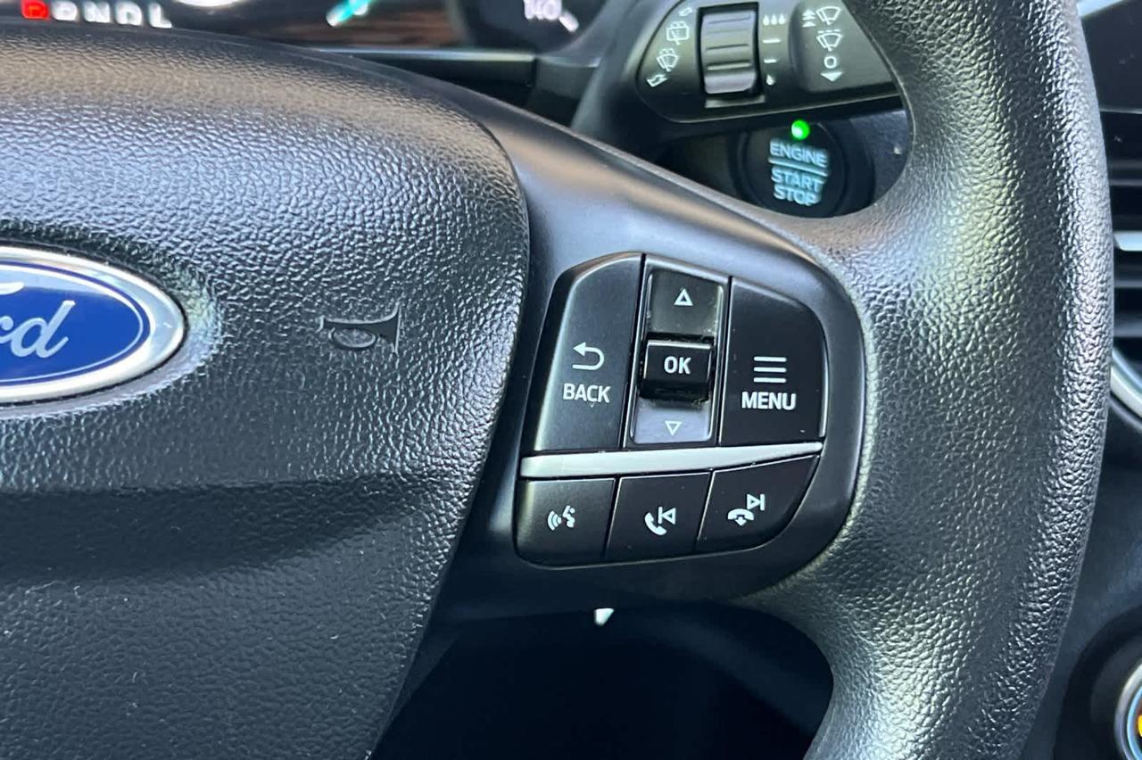 2020 Ford Escape SE Roseville CA