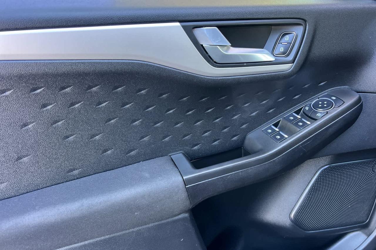 2020 Ford Escape SE Roseville CA