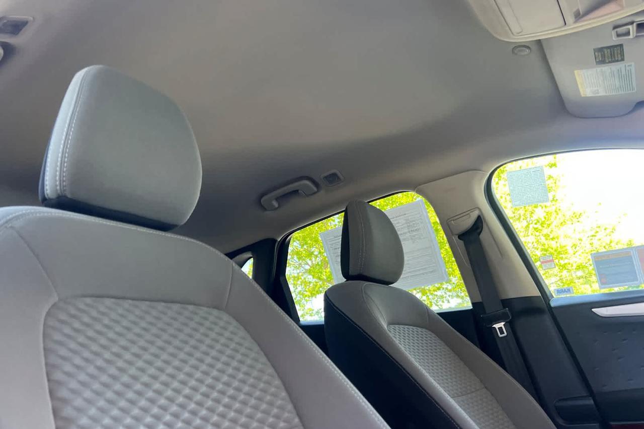2020 Ford Escape SE Roseville CA