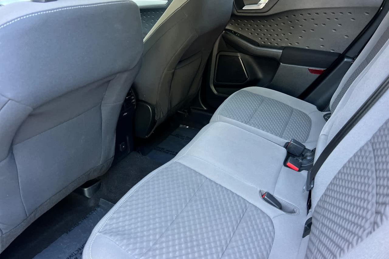 2020 Ford Escape SE Roseville CA