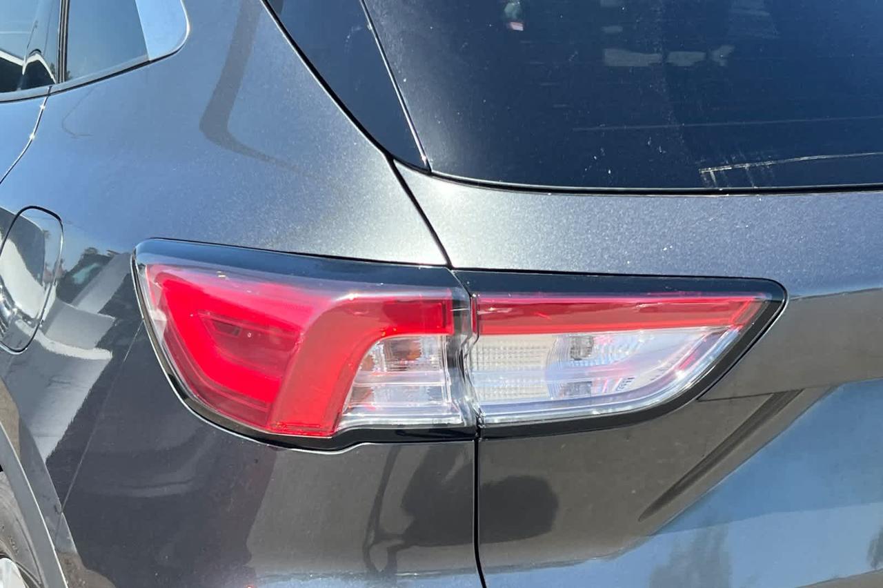 2020 Ford Escape SE Roseville CA