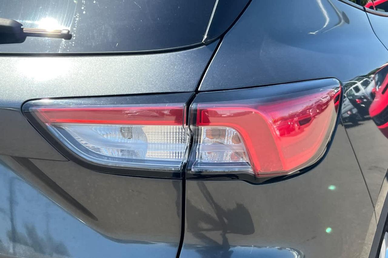 2020 Ford Escape SE Roseville CA