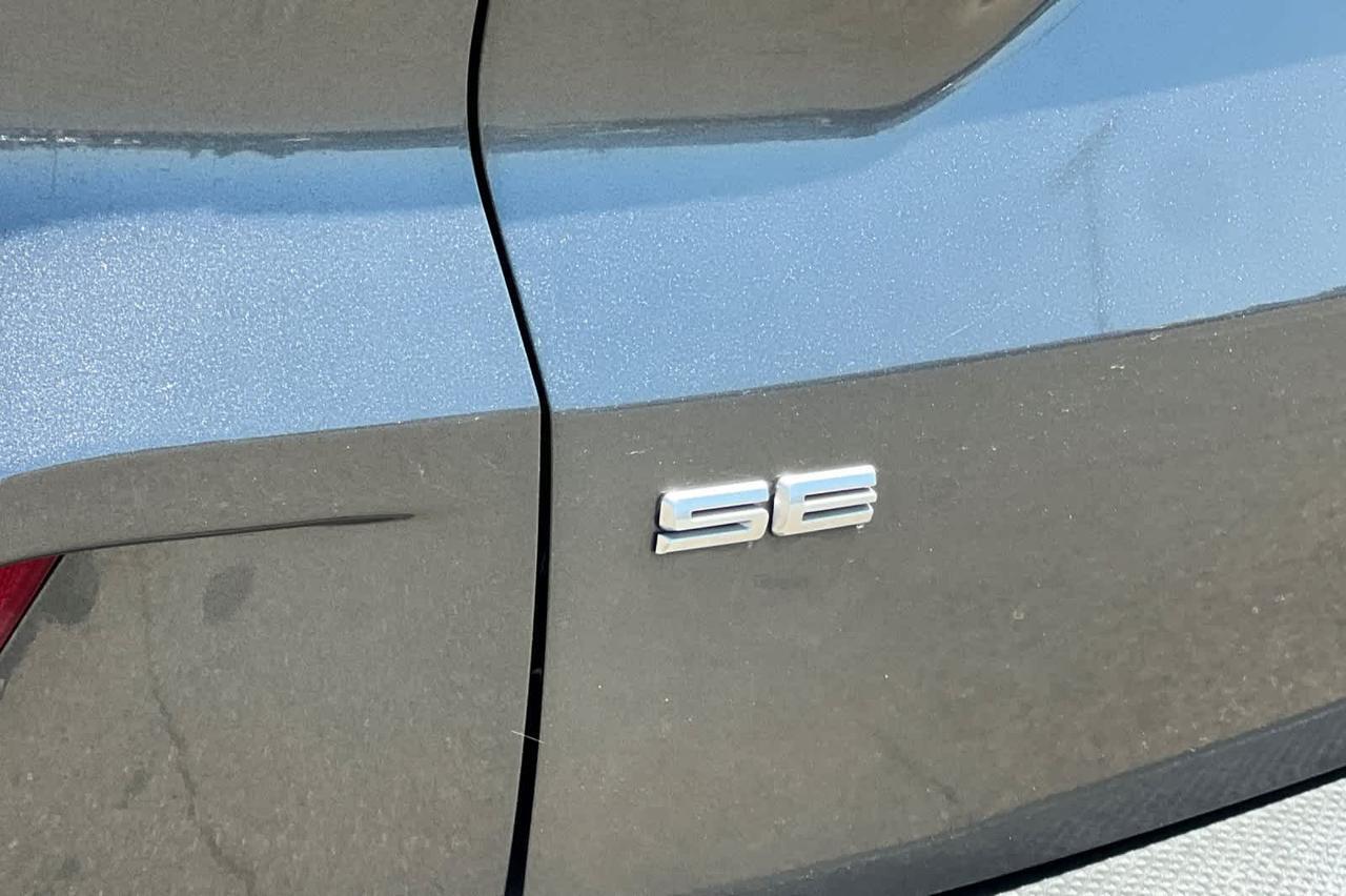 2020 Ford Escape SE Roseville CA