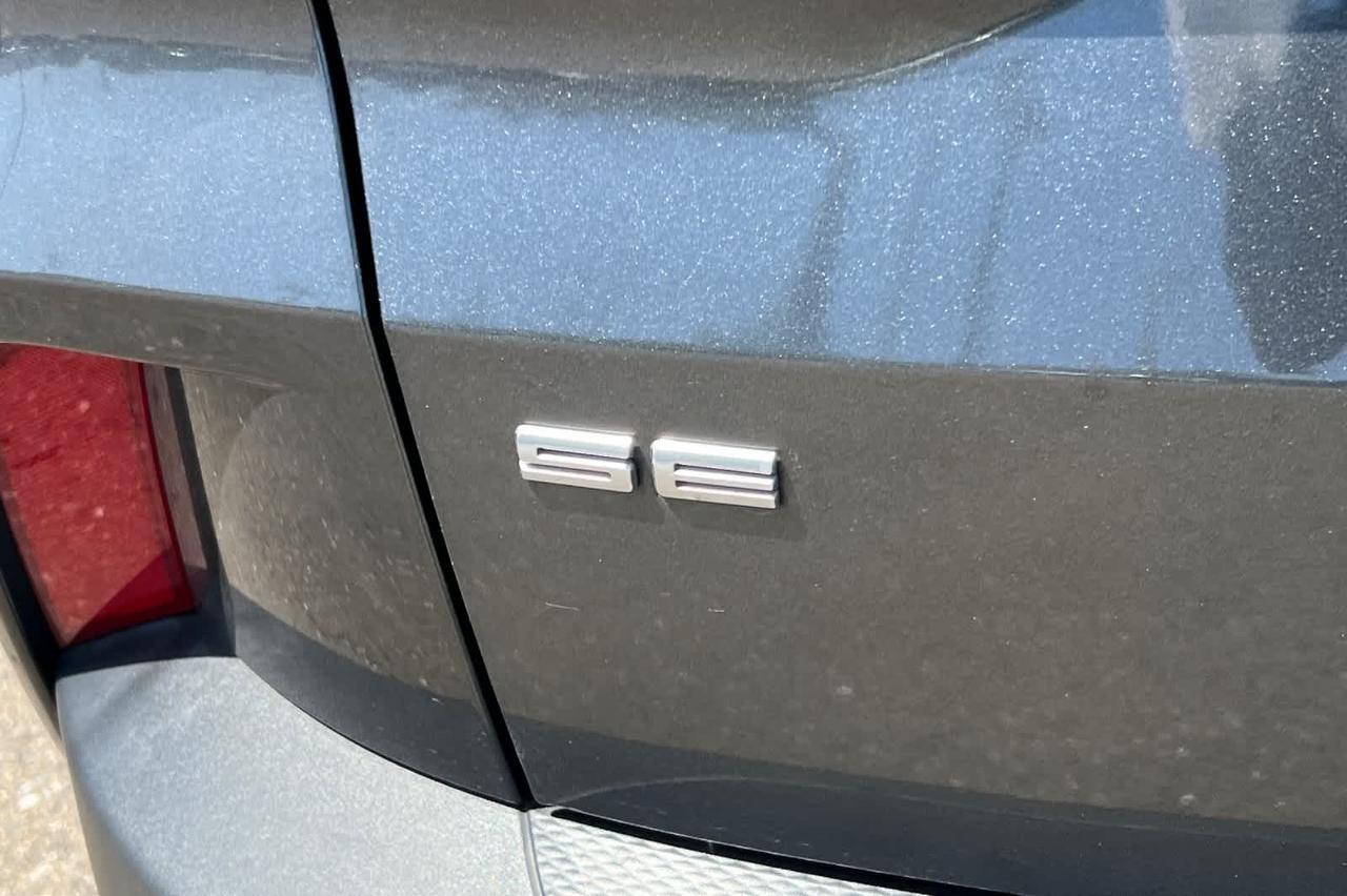 2020 Ford Escape SE Roseville CA