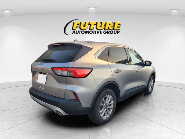2020 Ford Escape SE Roseville CA