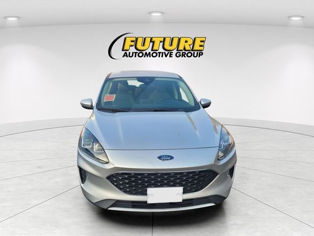 2020 Ford Escape SE Roseville CA