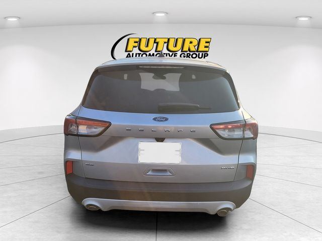 2020 Ford Escape SE Roseville CA