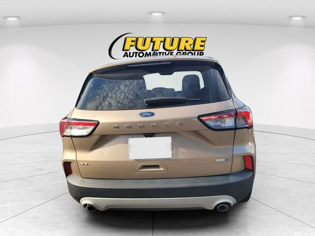 2020 Ford Escape SE Roseville CA