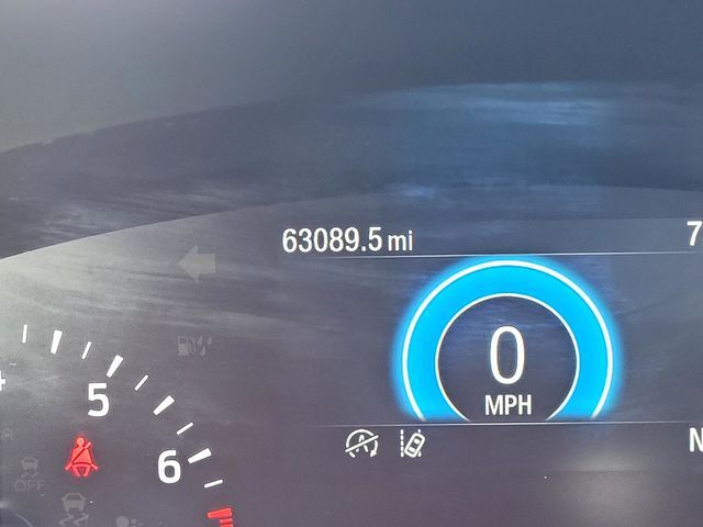 2020 Ford Escape SE Roseville CA