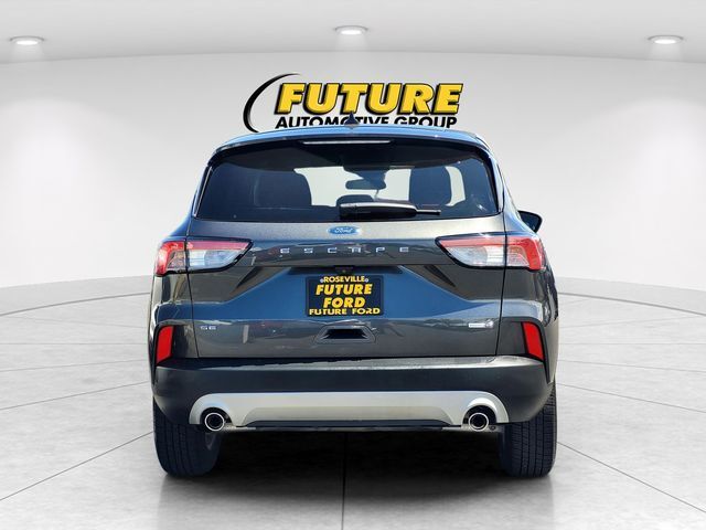 2020 Ford Escape SE Roseville CA