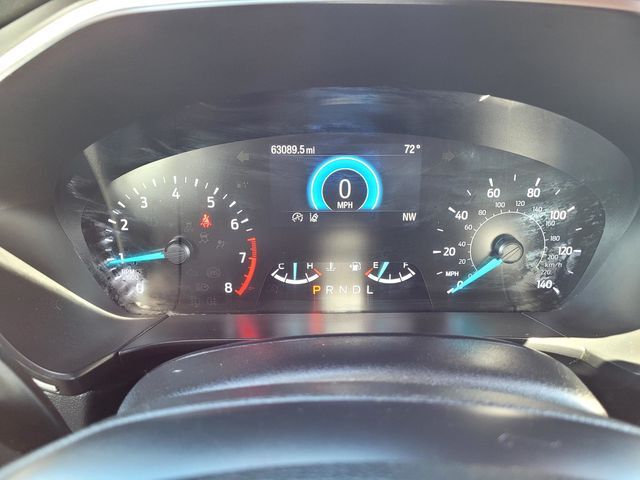2020 Ford Escape SE Roseville CA