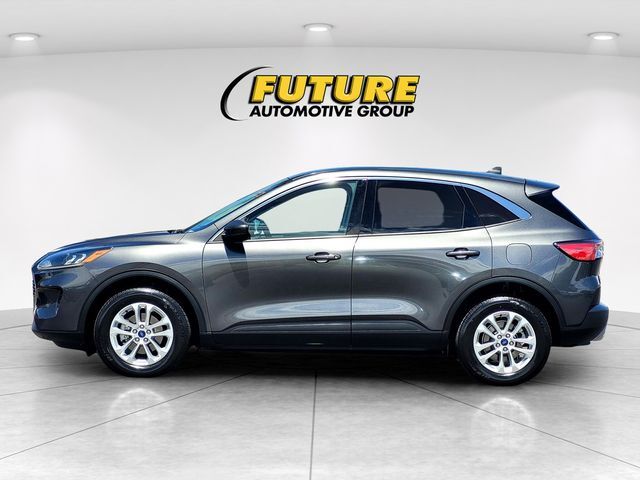 2020 Ford Escape SE Roseville CA
