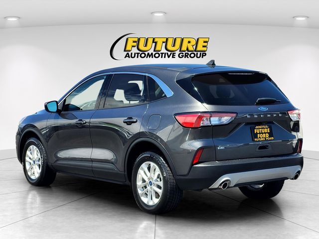 2020 Ford Escape SE Roseville CA