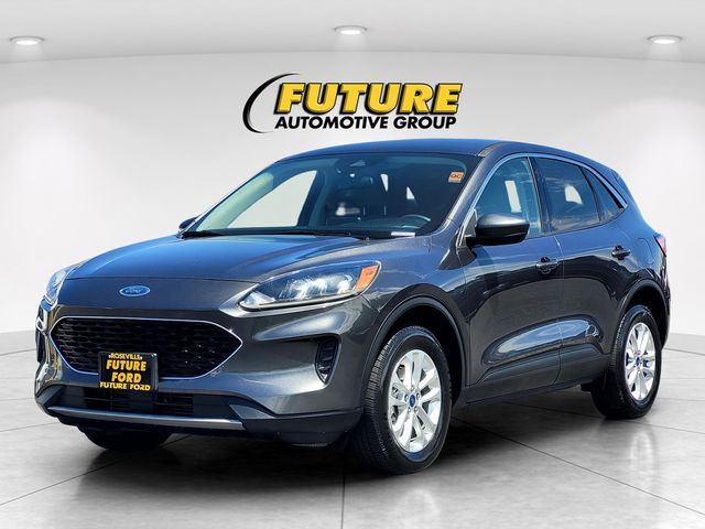 2020 Ford Escape SE Roseville CA