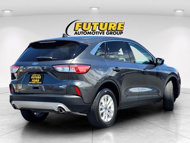 2020 Ford Escape SE Roseville CA