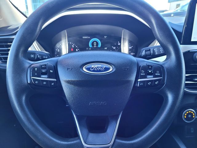 2020 Ford Escape SE Roseville CA