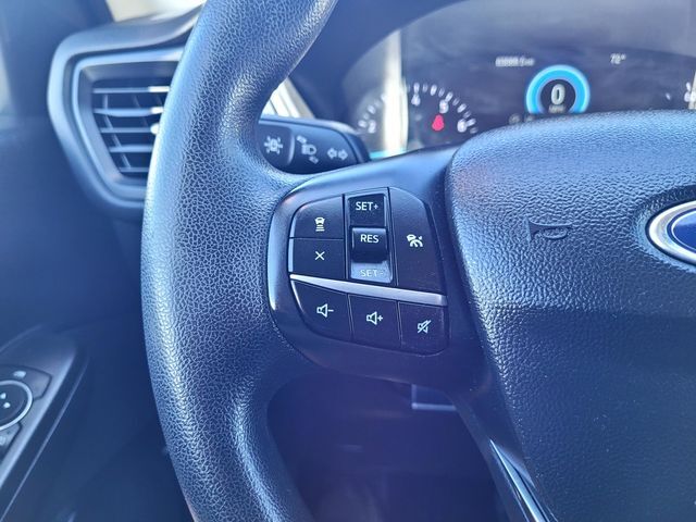 2020 Ford Escape SE Roseville CA