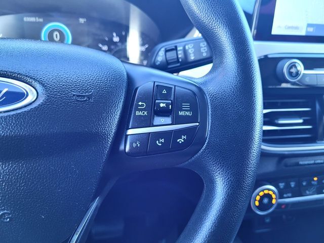 2020 Ford Escape SE Roseville CA