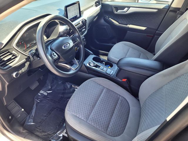 2020 Ford Escape SE Roseville CA