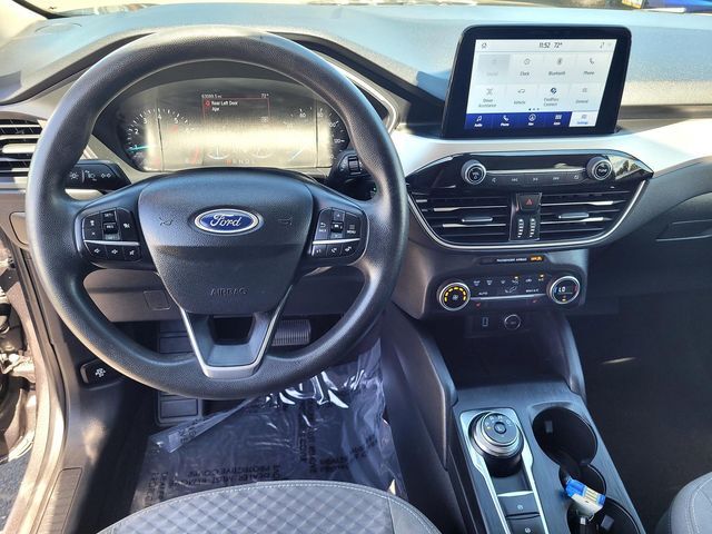 2020 Ford Escape SE Roseville CA