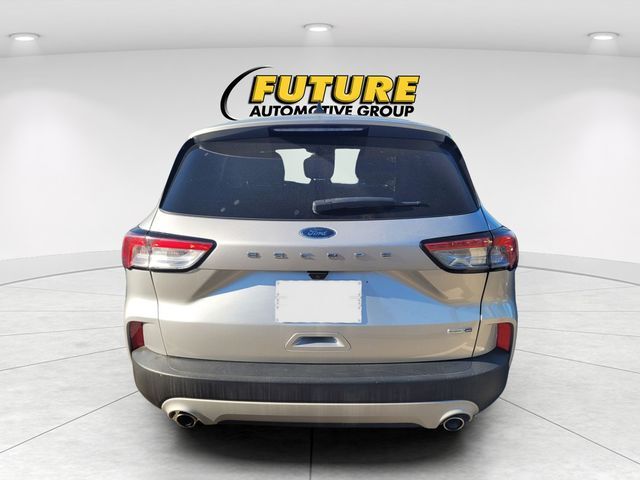 2020 Ford Escape SE Roseville CA
