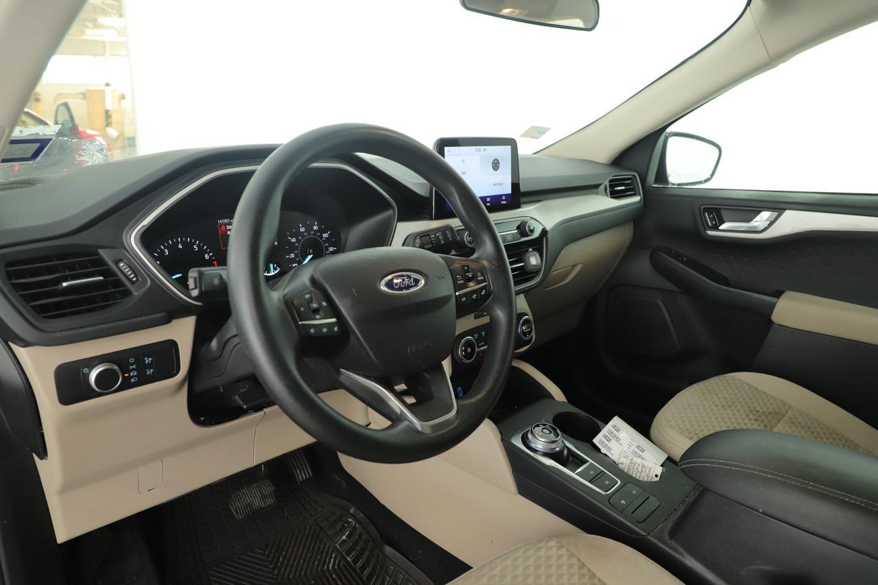 2020 Ford Escape SE New Braunfels TX