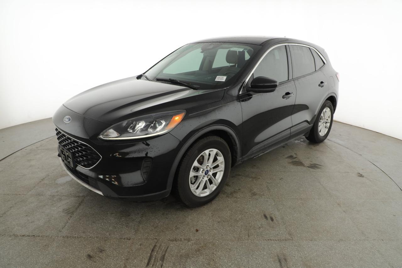 2020 Ford Escape SE New Braunfels TX