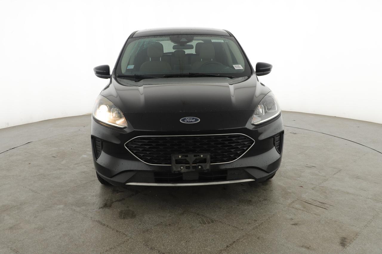 2020 Ford Escape SE New Braunfels TX