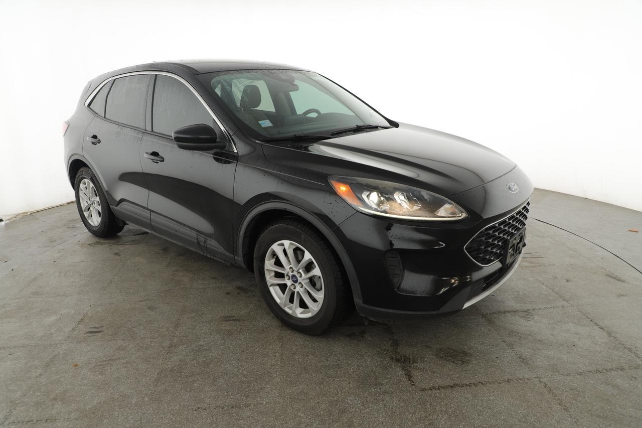 2020 Ford Escape SE New Braunfels TX