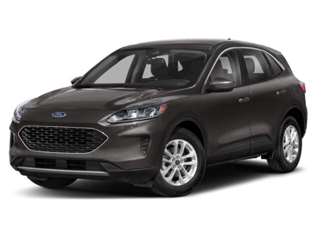 2020 Ford Escape SE New Braunfels TX