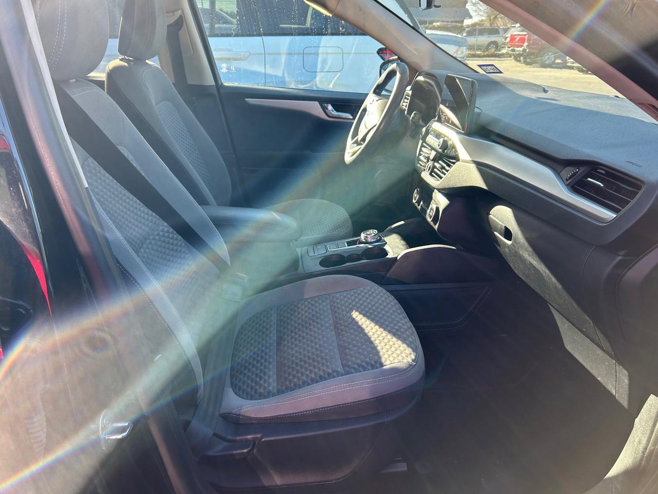 2020 Ford Escape SE New Braunfels TX