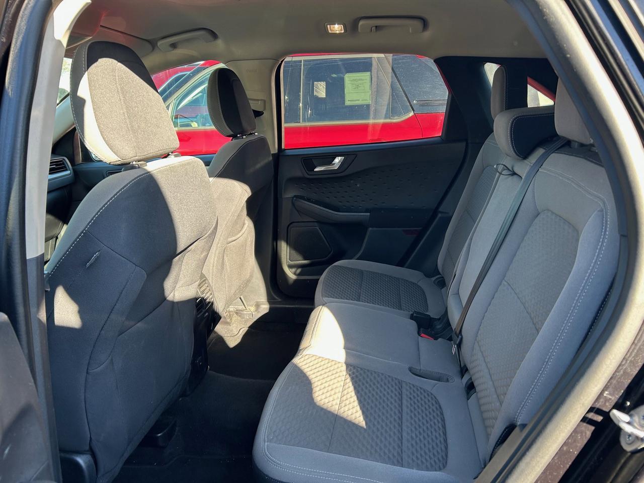 2020 Ford Escape SE New Braunfels TX