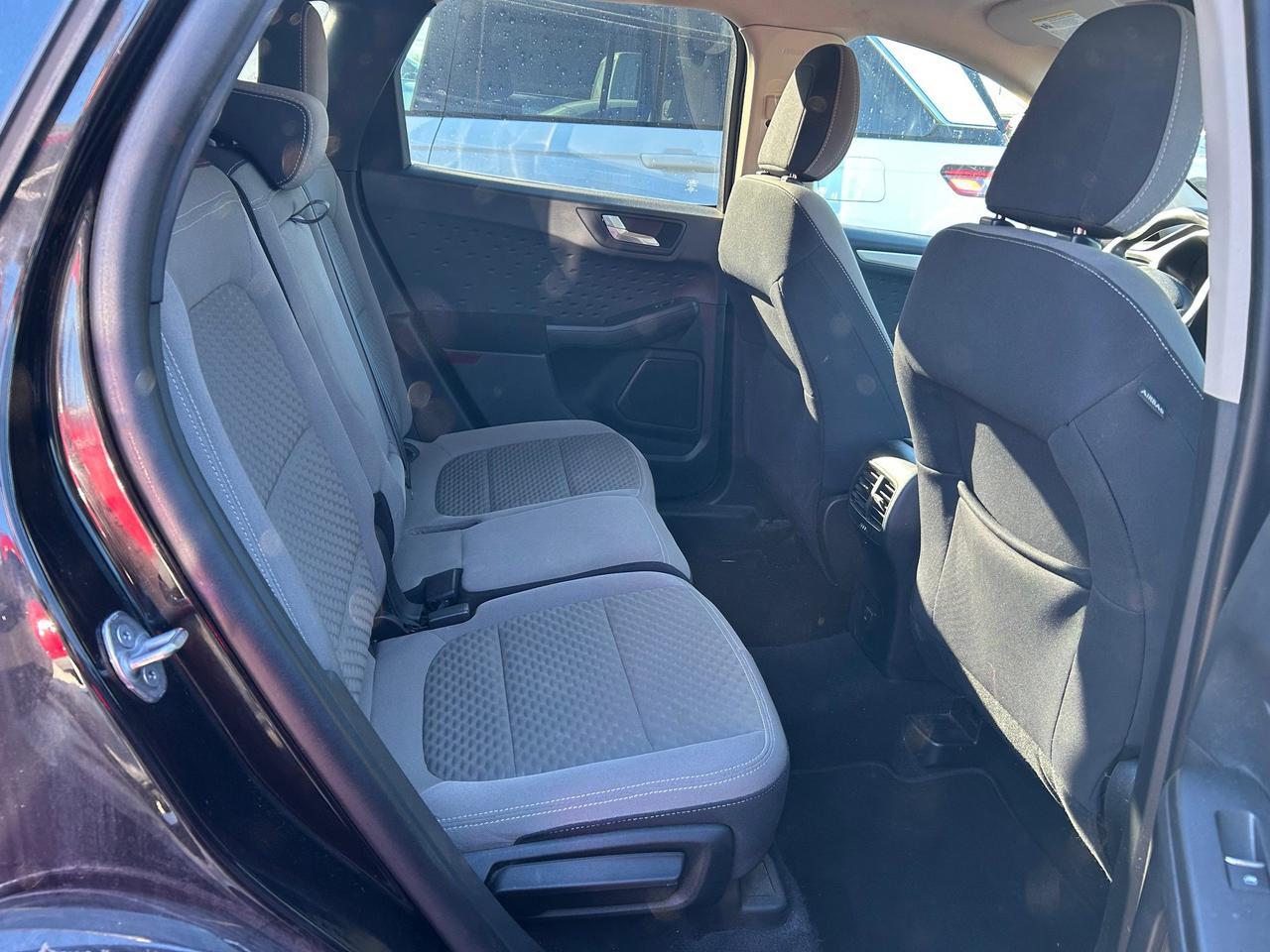 2020 Ford Escape SE New Braunfels TX