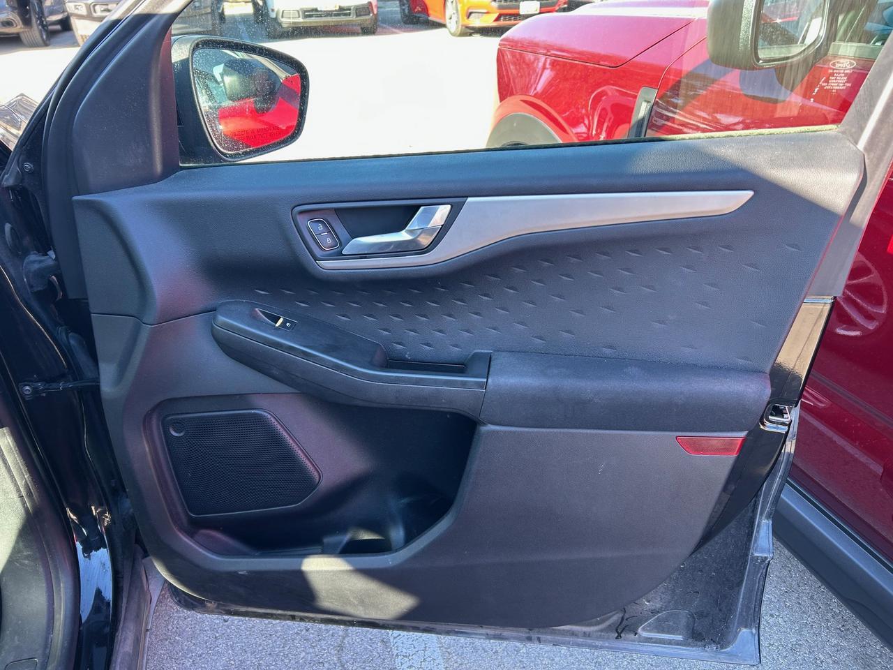 2020 Ford Escape SE New Braunfels TX